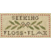 Seeking Floss + Flax